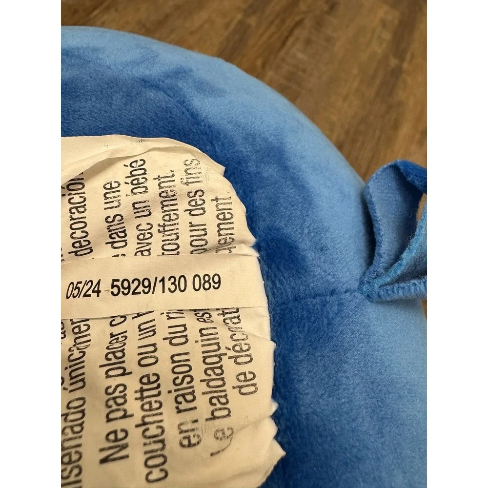 Sonic‎ the Hedgehog 3 Movie Plush 12